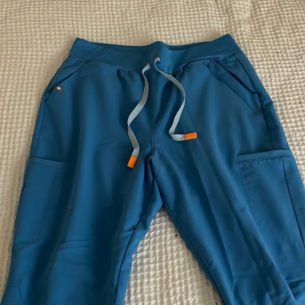 Figs Jogger Scrub Pant